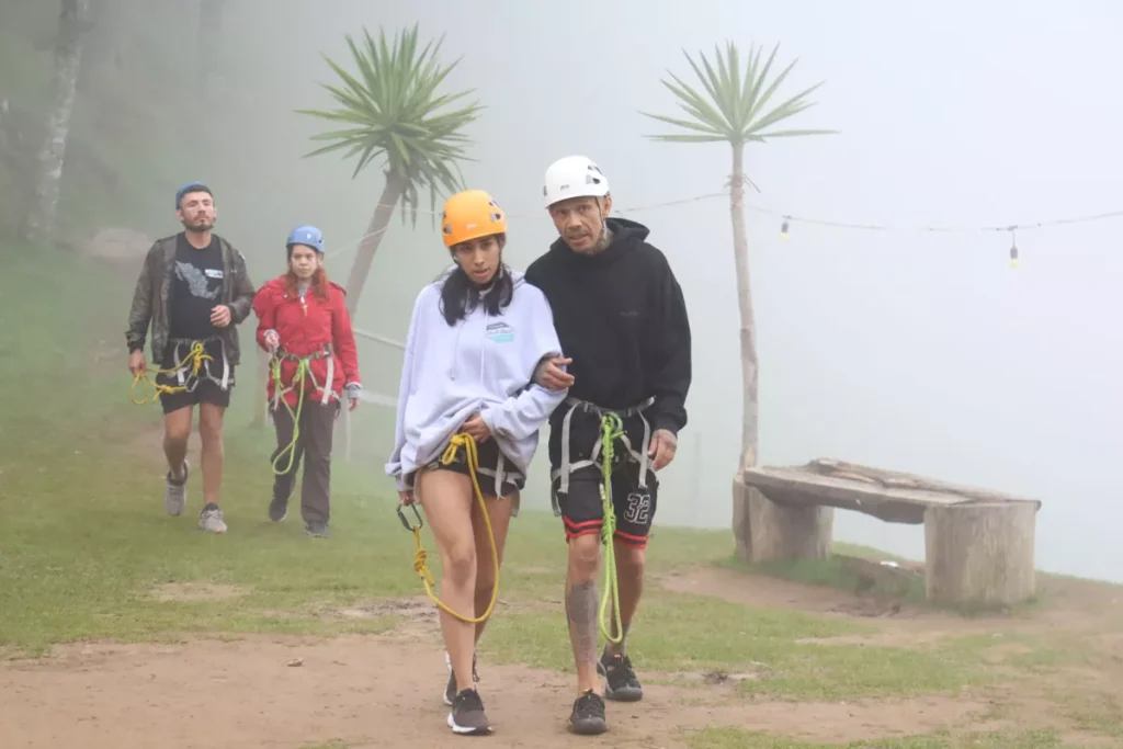 Tlatlauquitepec actividades de la tercera edicion de Rurayla Expo Turismo Rural y Aventura 10