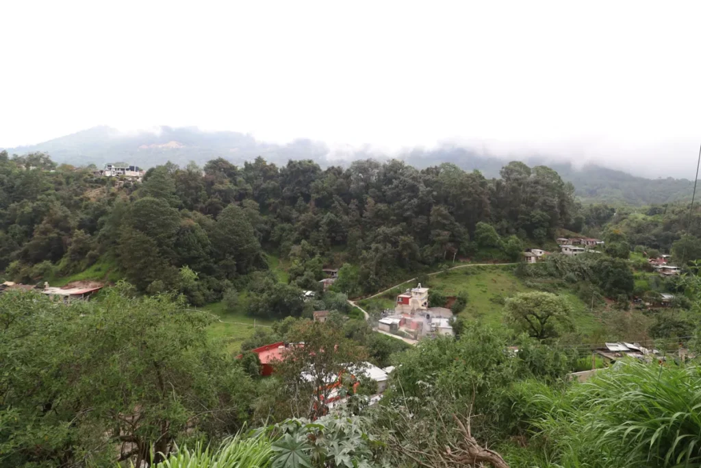 Tlatlauquitepec actividades de la tercera edicion de Rurayla Expo Turismo Rural y Aventura 11