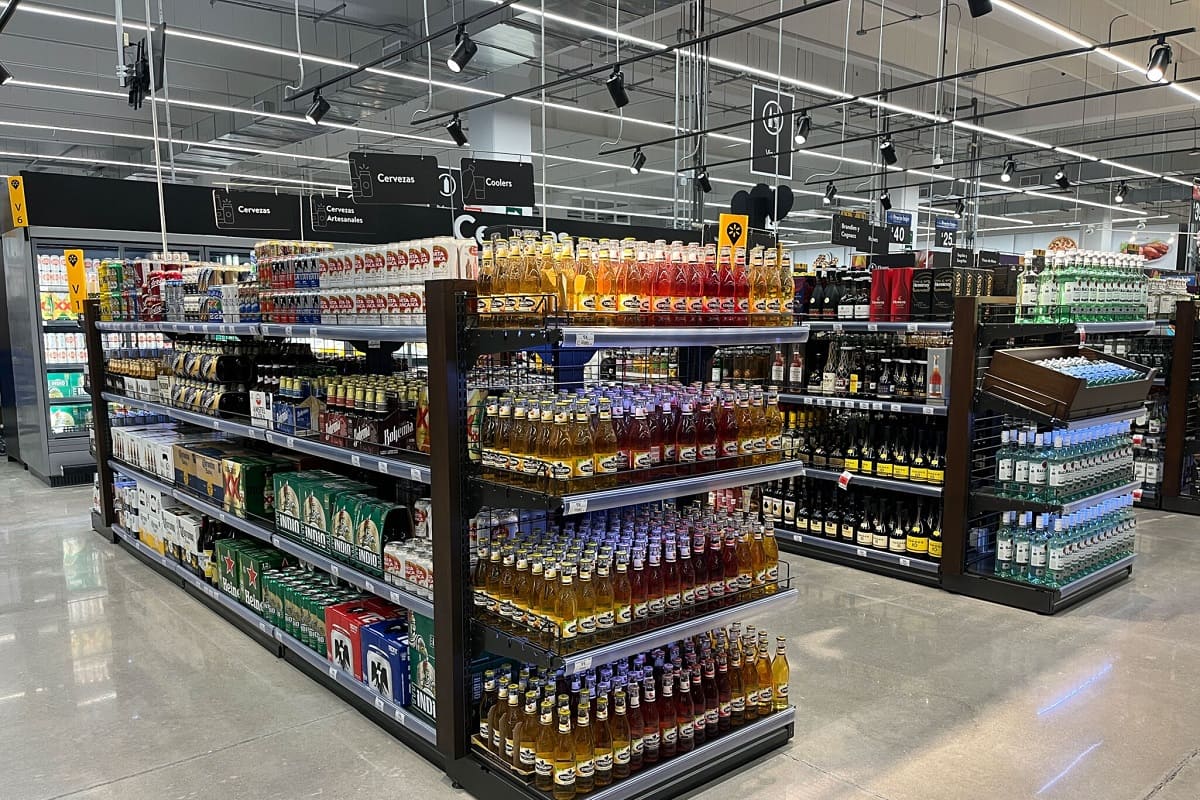 Walmart Gran Lomas 3 1