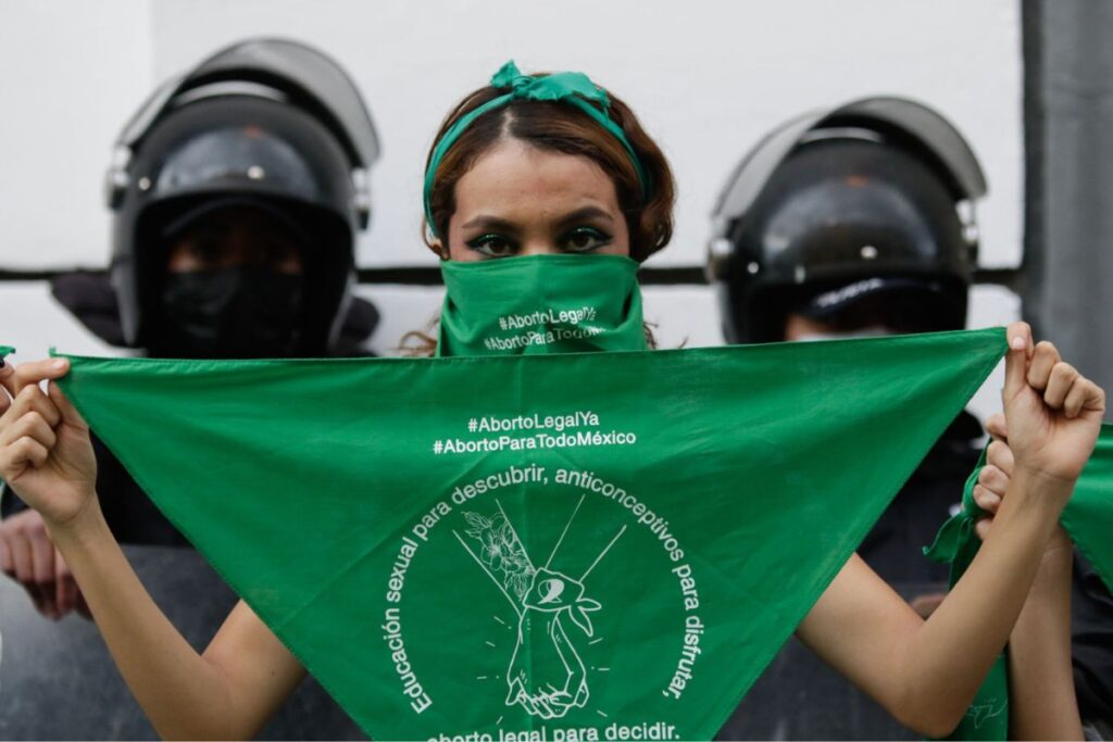 aborto en Puebla aprobado comisión Congreso