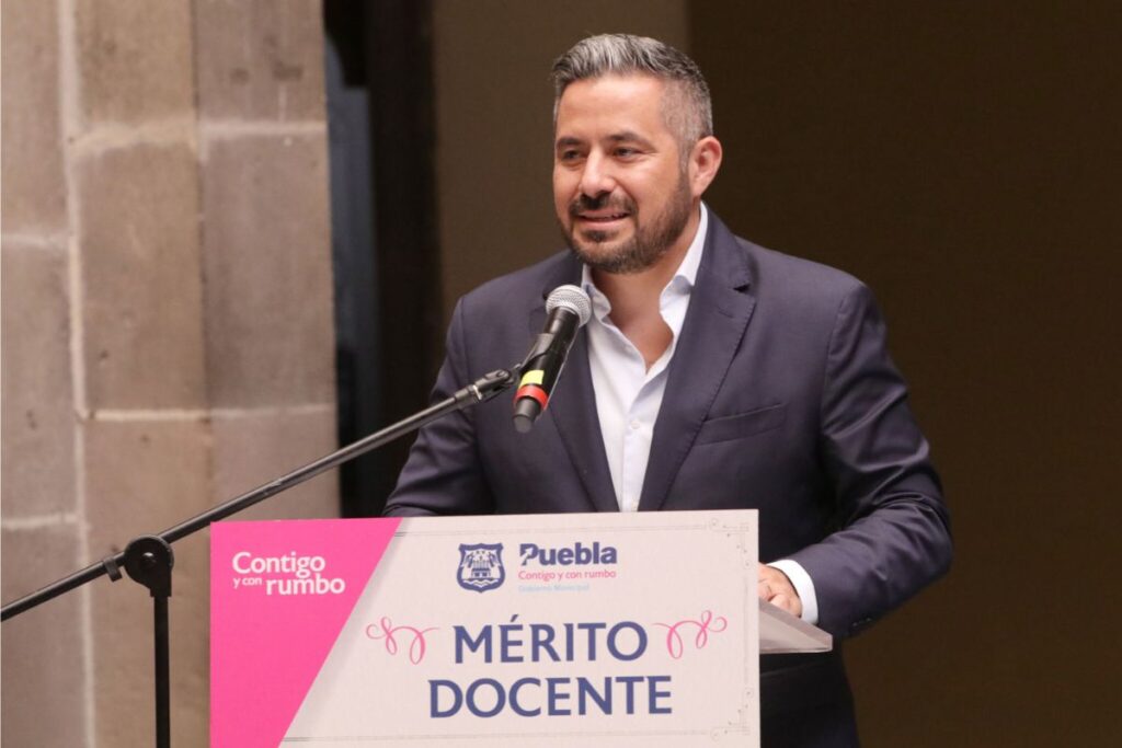 Adán Domínguez mejores alcaldes