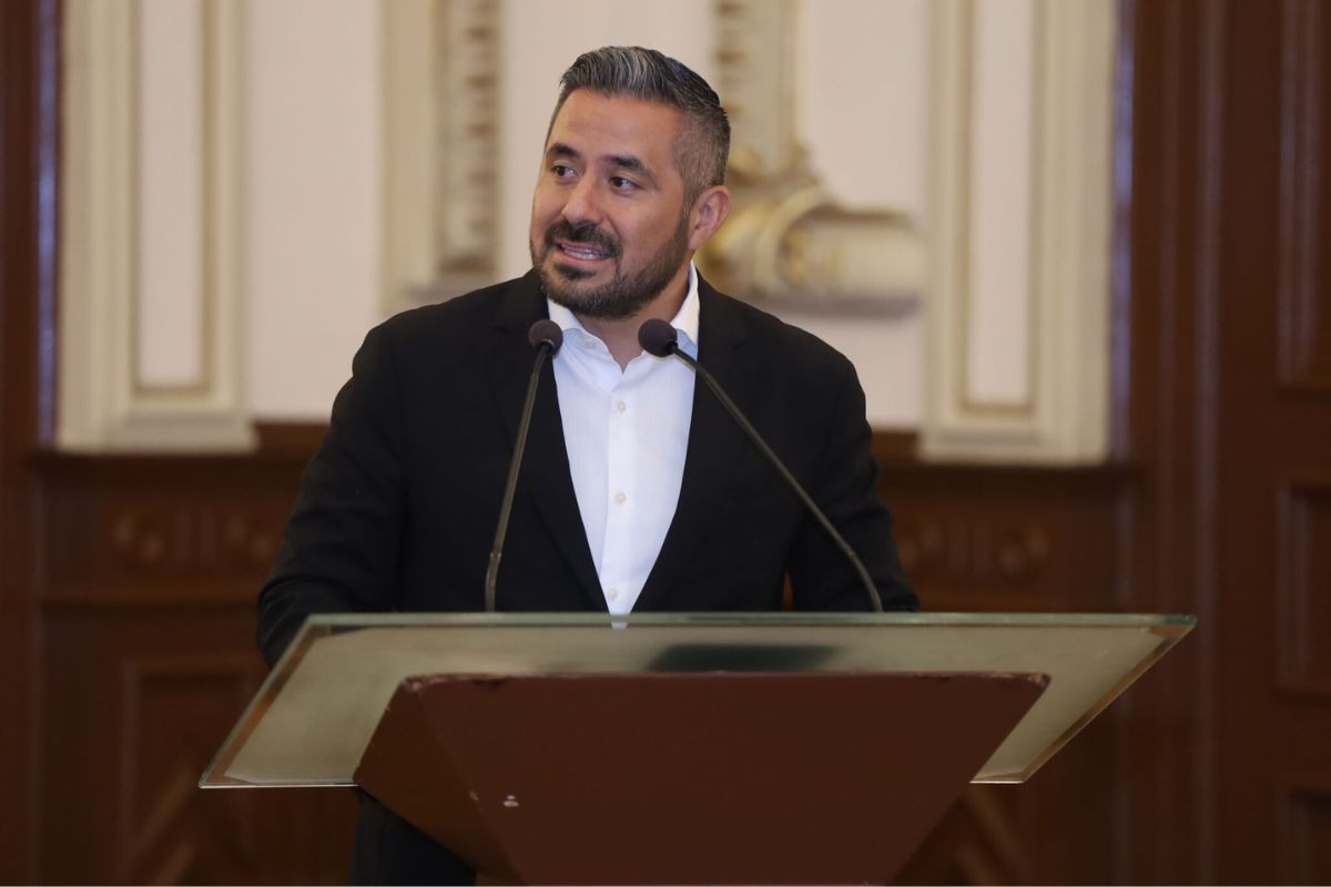 Tras desbordamiento del río Atoyac, Adán Domínguez descarta situación de riesgo 1 Adán Domínguez desbordamiento Atoyac