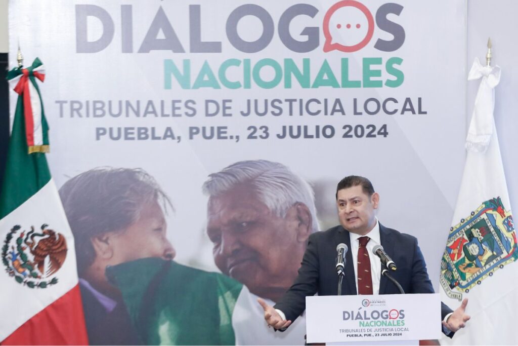 alejandro armenta deuda de puebla