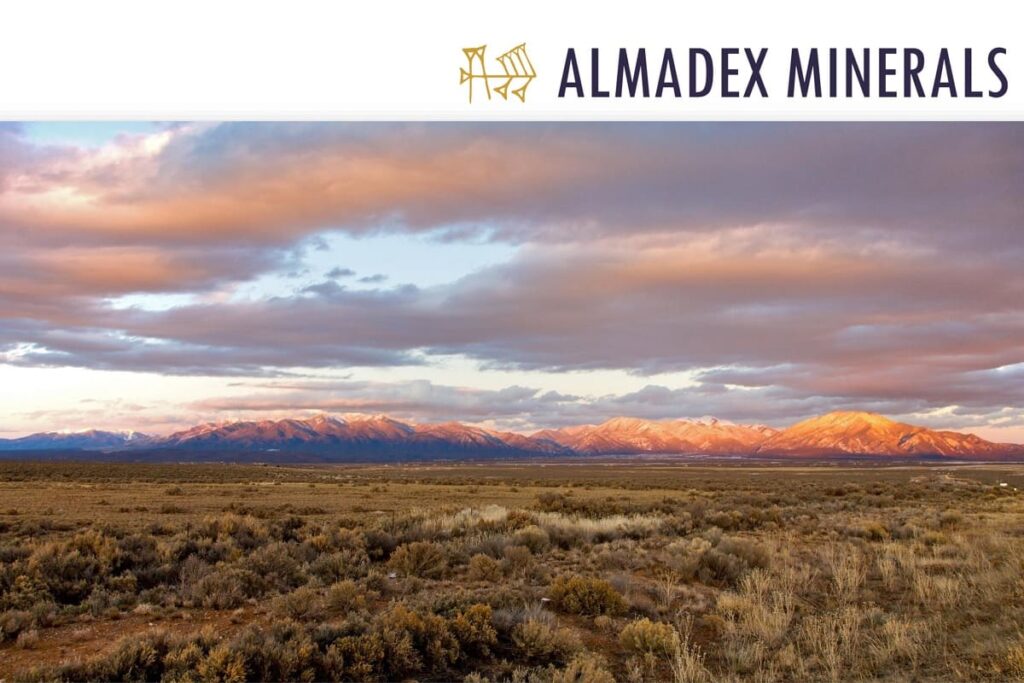 Almadex reclama a México 200 millones de dólares