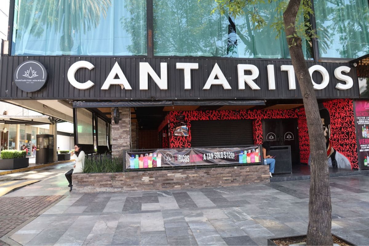 Ayuntamiento de Puebla homologará nuevo reglamento de bares antes de 3 meses 1 antros y bares de Puebla nuevo reglamento