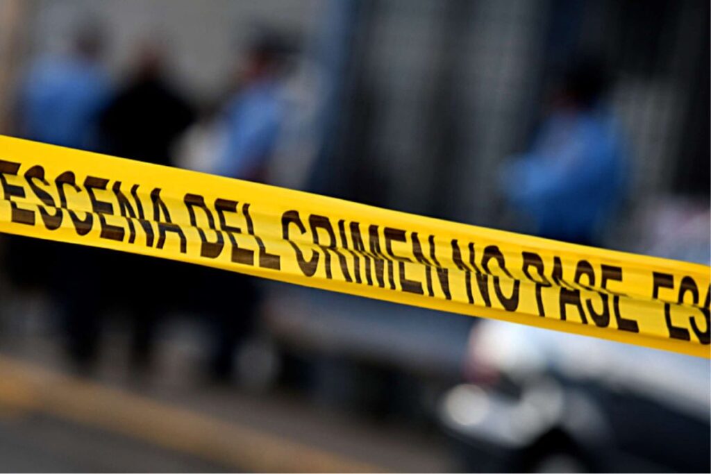 asalto gasolinera en San Martín Texmelucan