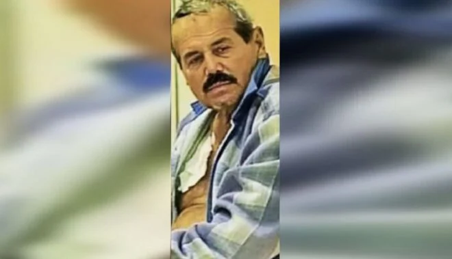Revelan primeras fotos de 'El Mayo' y Joaquín Guzmán López tras detención