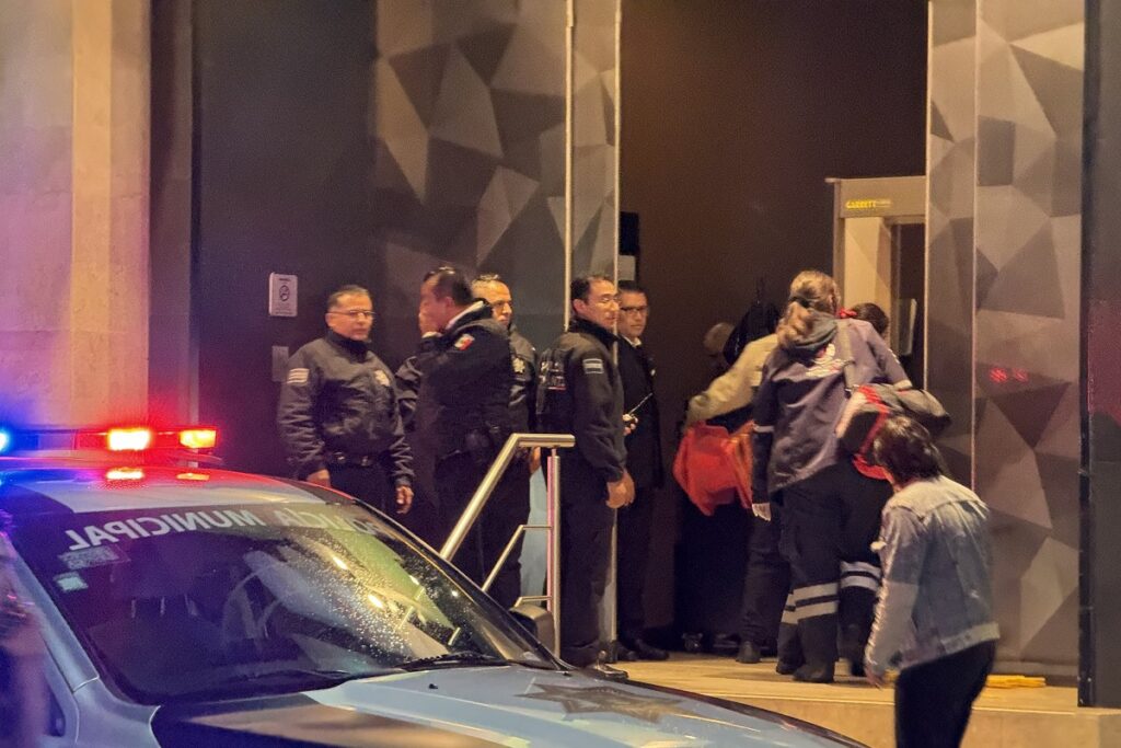 A quiénes mataron en el casino Big Bola de Sonata