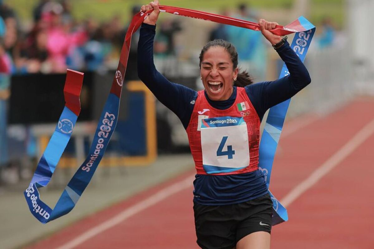 atletas mexicanos premiados por Telemx