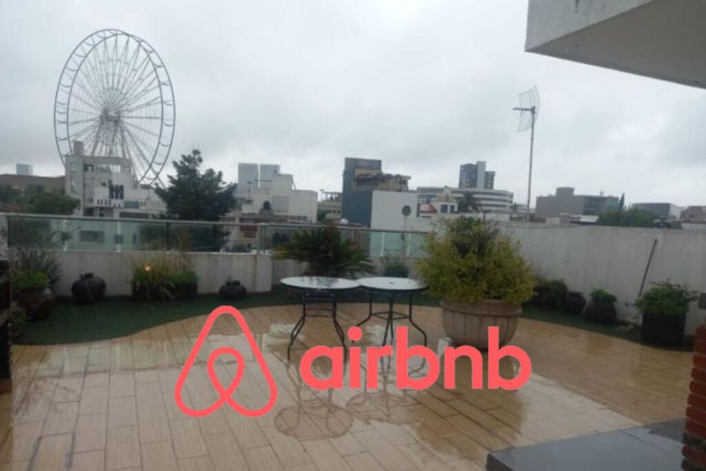 avanza regulación de Airbnb en Puebla