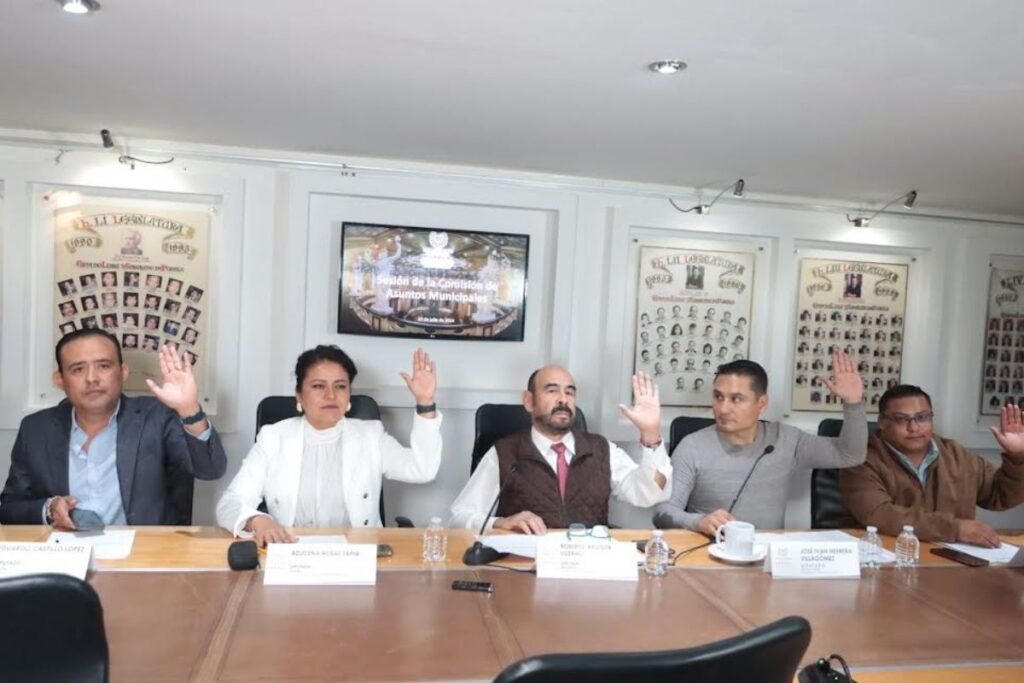 Ayuntamiento de Chiautla mejorar cancha