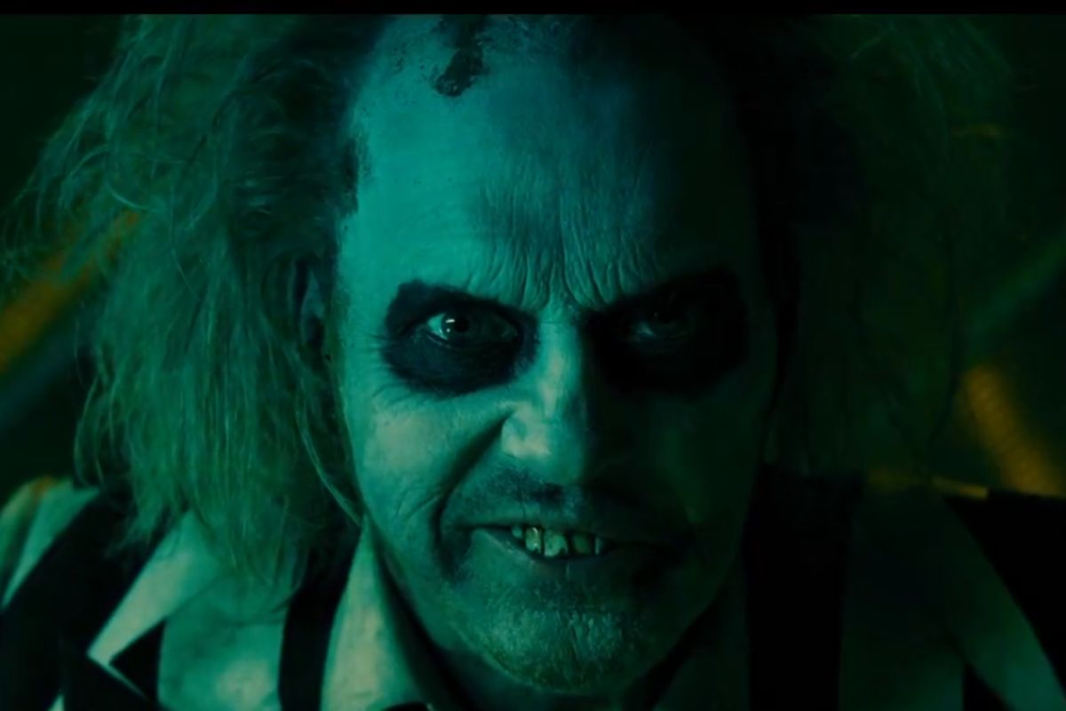 Nuevo tráiler de Beetlejuice 2 muestra al reparto completo y revela la trama 1 Beetlejuice 2 nuevo tráiler