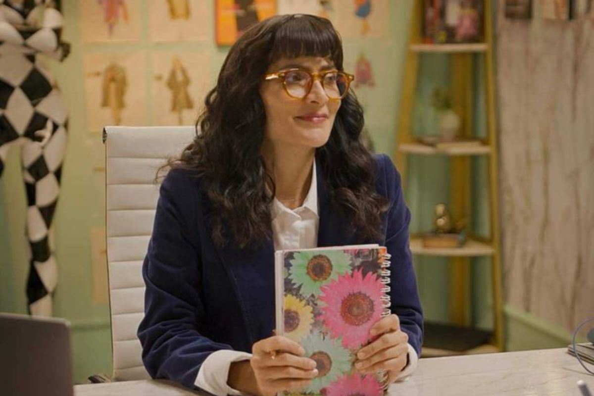 Betty la fea: La historia continúa, confirma su segunda temporada 1 Betty la fea la historia continúa segunda temporada
