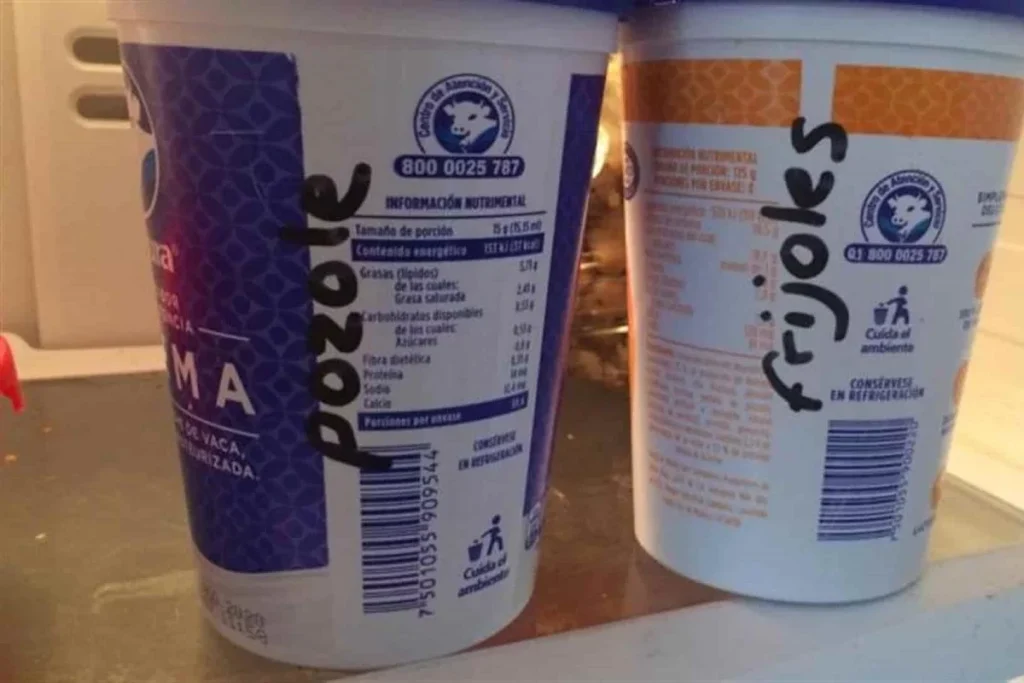 Servicios de detección de cáncer gratuitos en Puebla: ¿Dónde tomarlos? 4 Riesgo de cáncer: Profeco lanza advertencia por guardar comida en envases de yogurt o crema