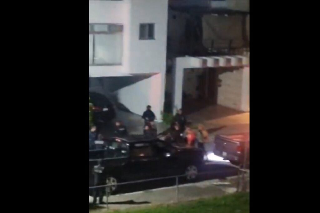 cateo lomas de angelópolis II