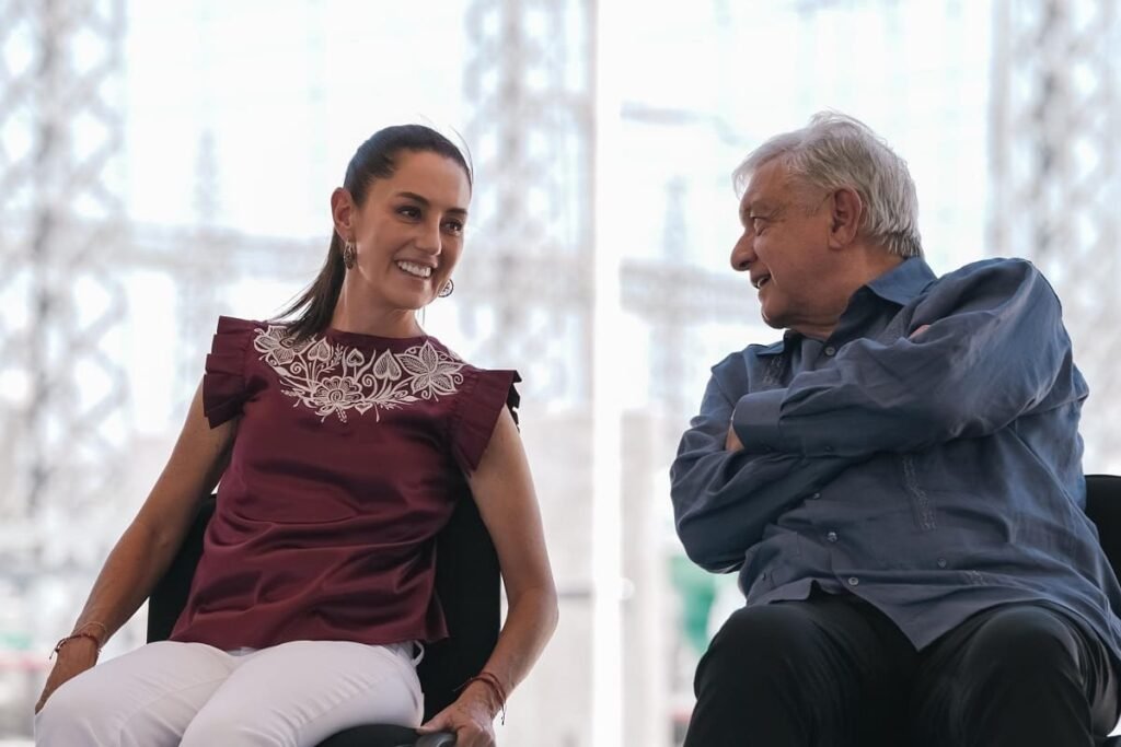 claudia sheinbaum en puebla 13 de julio sembrando vida