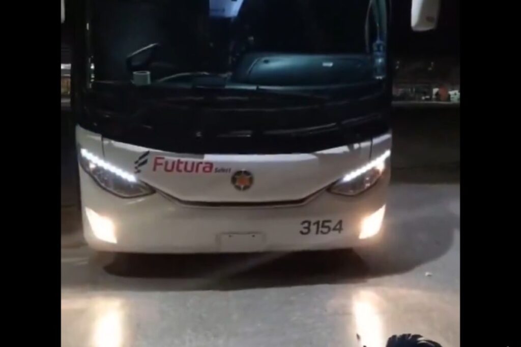 conductor Futura apuñalado en CAPU muere