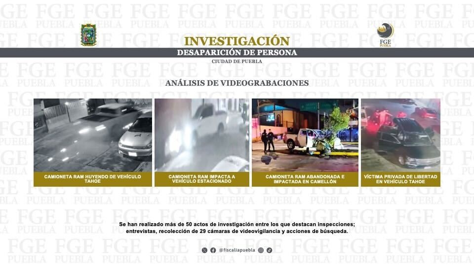 cronologia secuestro ricardo antonio meneses 2