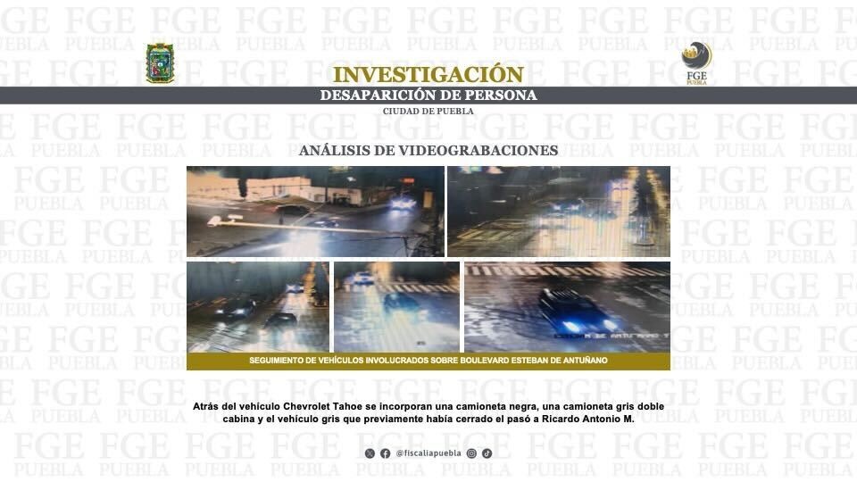 cronologia secuestro ricardo antonio meneses 3