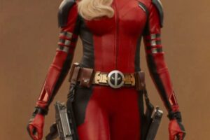 Deadpool & Wolverine trailer