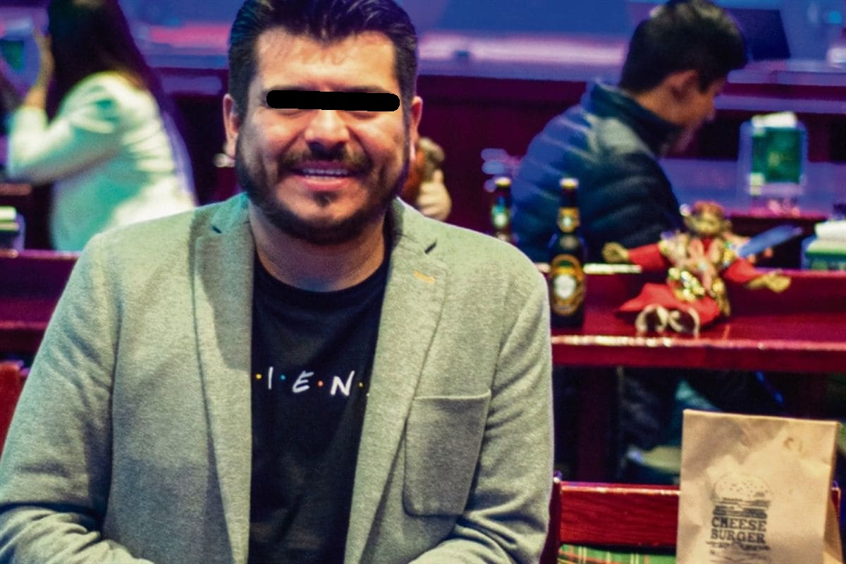 Dueño de McCarthy’s no cometió extorsión contra empresario, asegura director de marca del pub 1 dueño de McCarthy's inocente