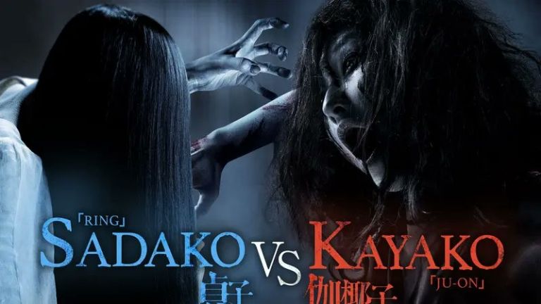 fantasma del aro elecciones tokio
