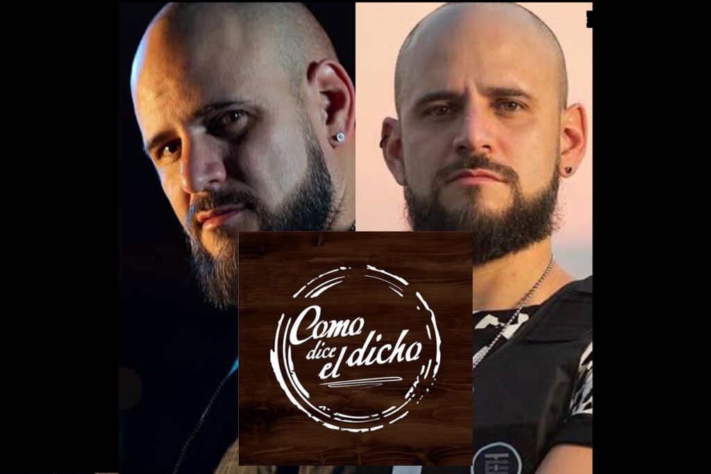 El Temach como dice el dicho