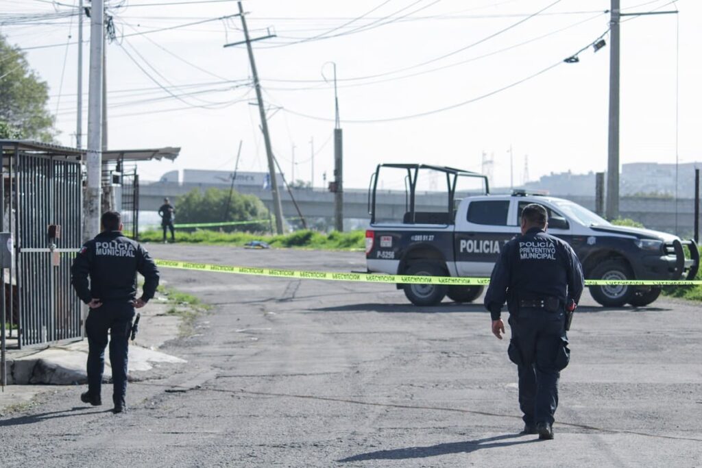 encuentran otro encobijado en Circuito Roma