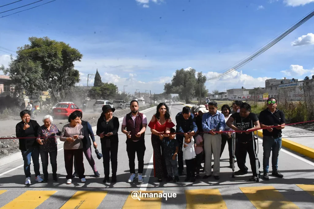 entrevista san martin Moyotzingo pavimentacion 1
