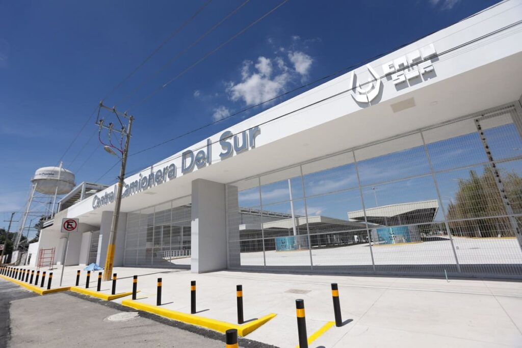 esto sabemos de la inauguración de la CAPU Sur