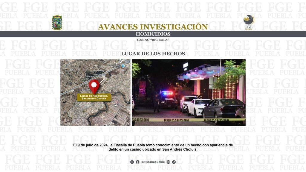 evidencia ataque casino big bola sonta 1