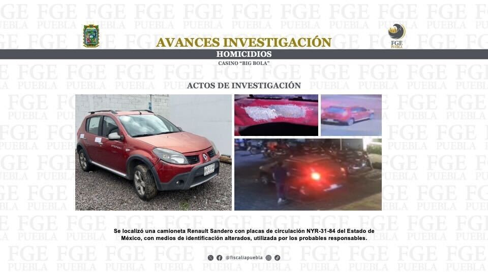 evidencia casino big bola de sonata