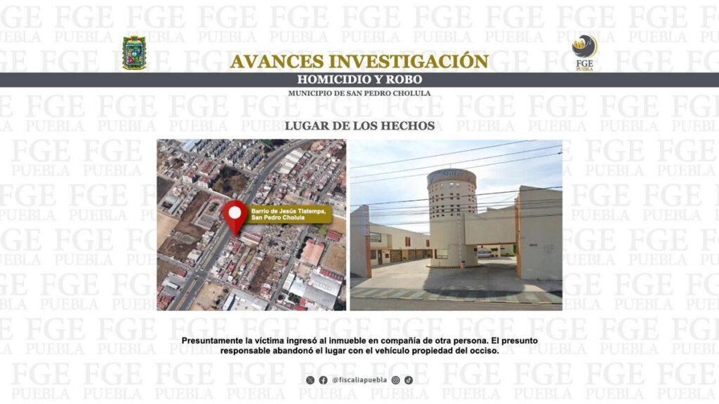 evidencias muerte influencer dimeyao