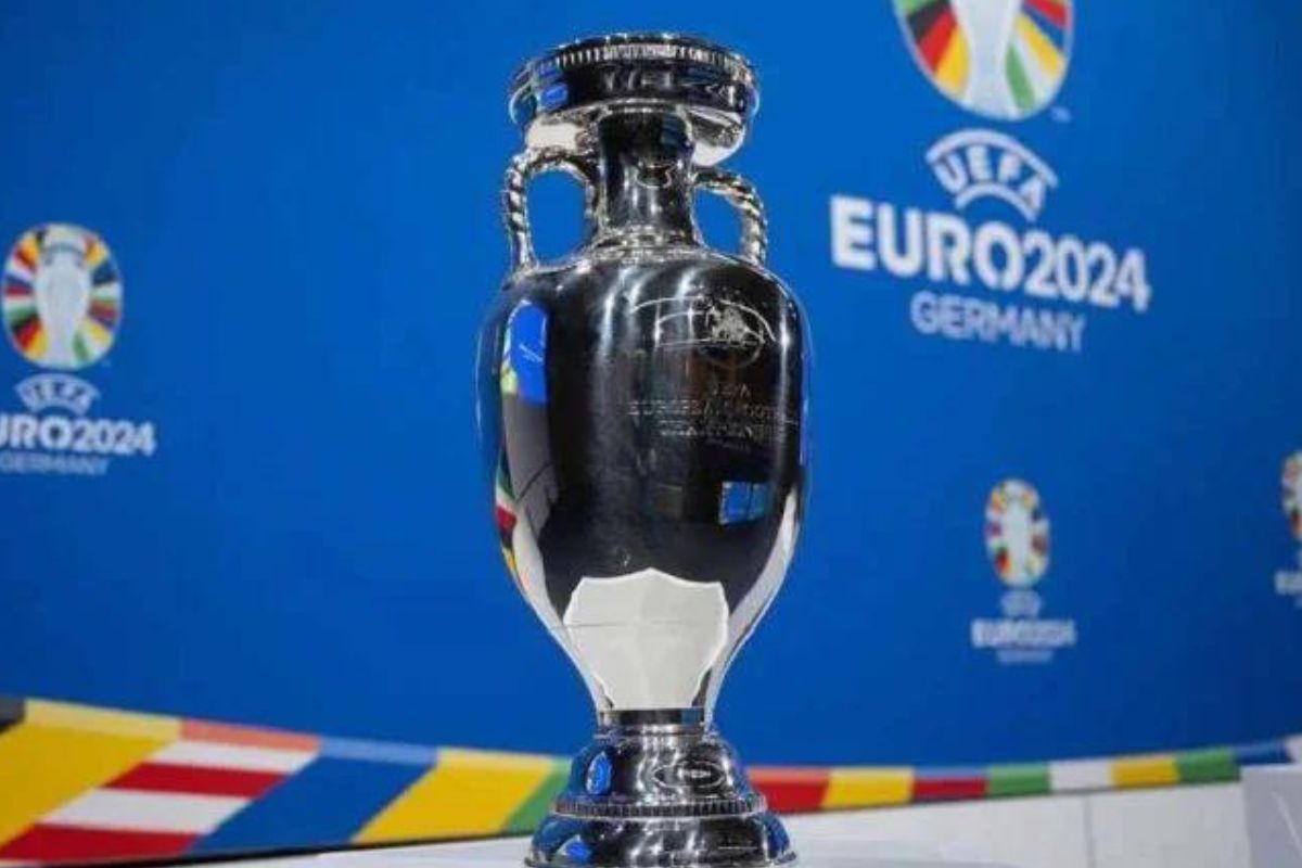 ¿A qué hora ver la final de la Eurocopa 2024? 1 a qué hora ver la final de la Eurocopa 2024