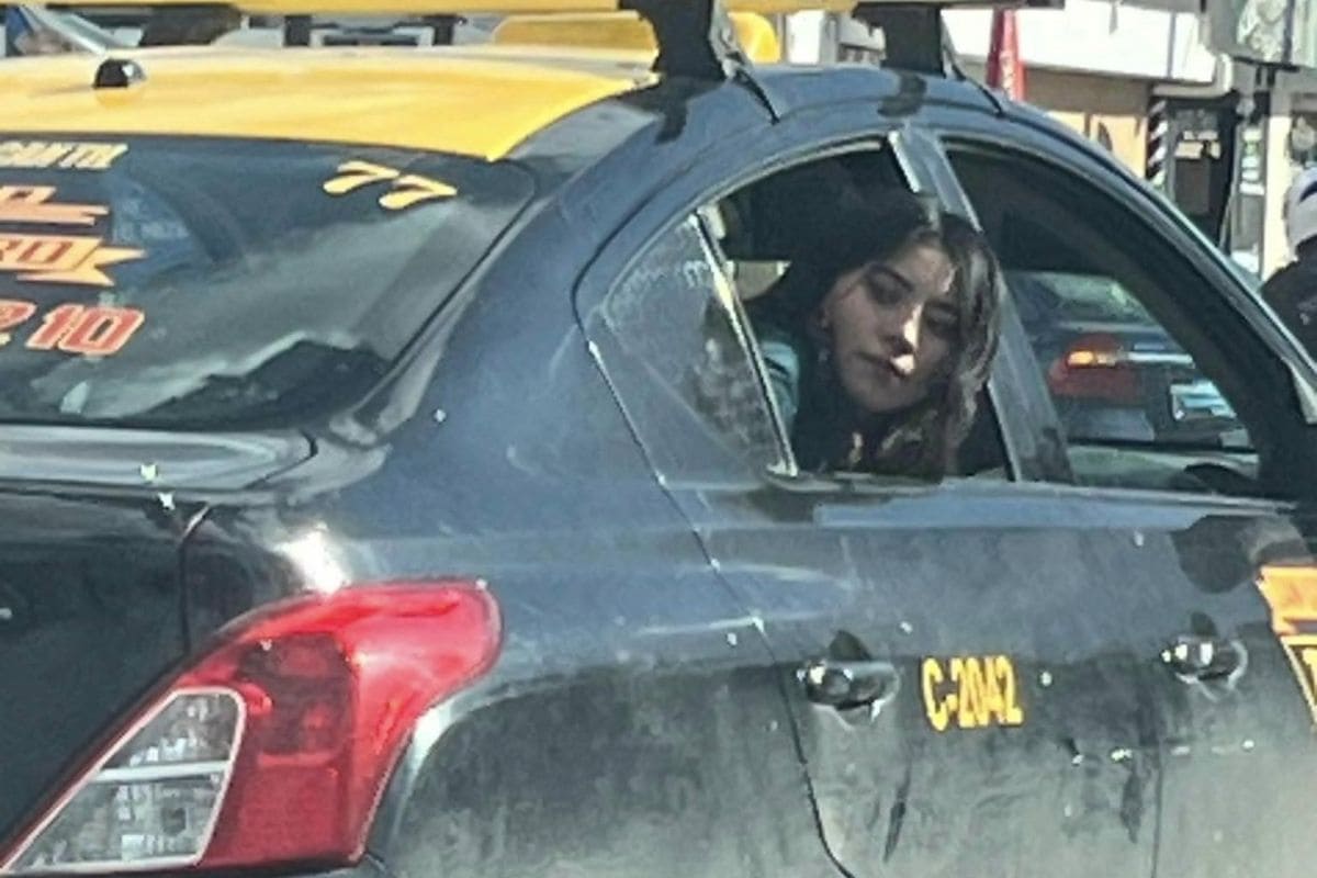 Identifican a mujer que abandonó a perrito en Las Torres, Puebla 1 identifican mujer que abandonó a su perrito