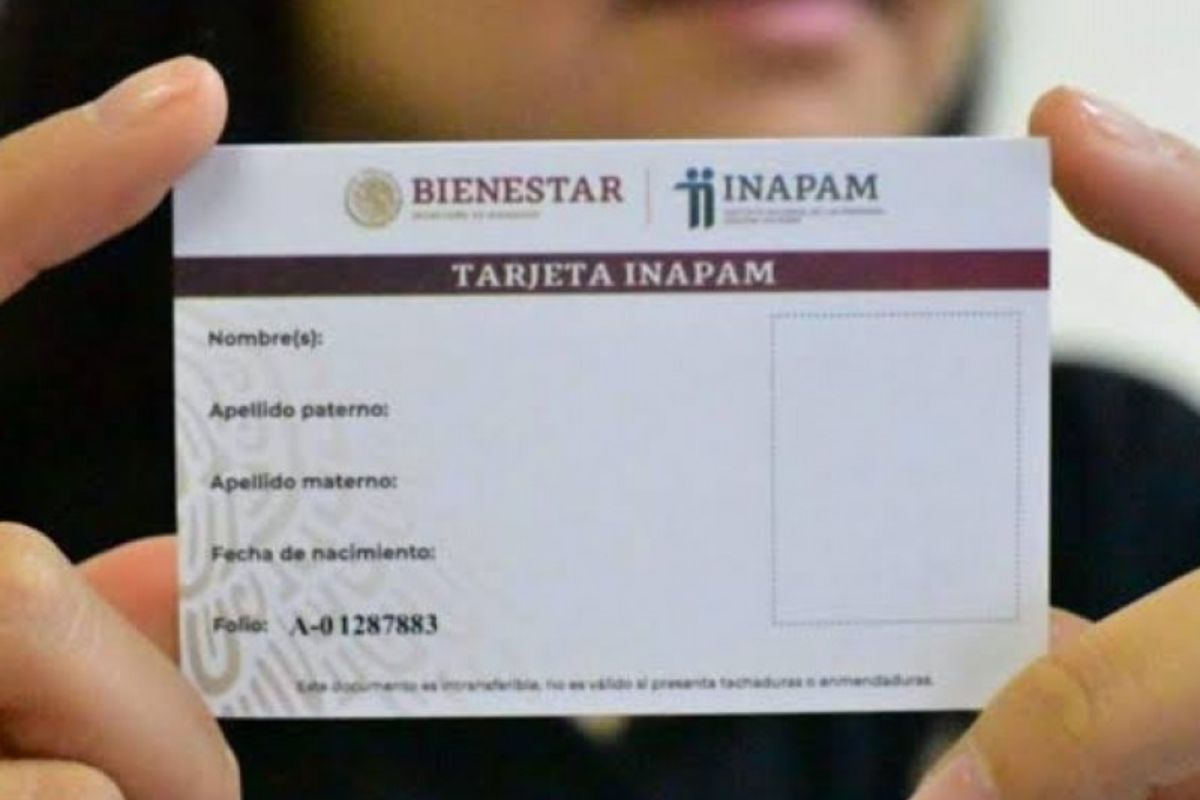 INAPAM ofrece empleos de hasta 12 mil pesos para adultos de mayores 1 INAPAM trabajos
