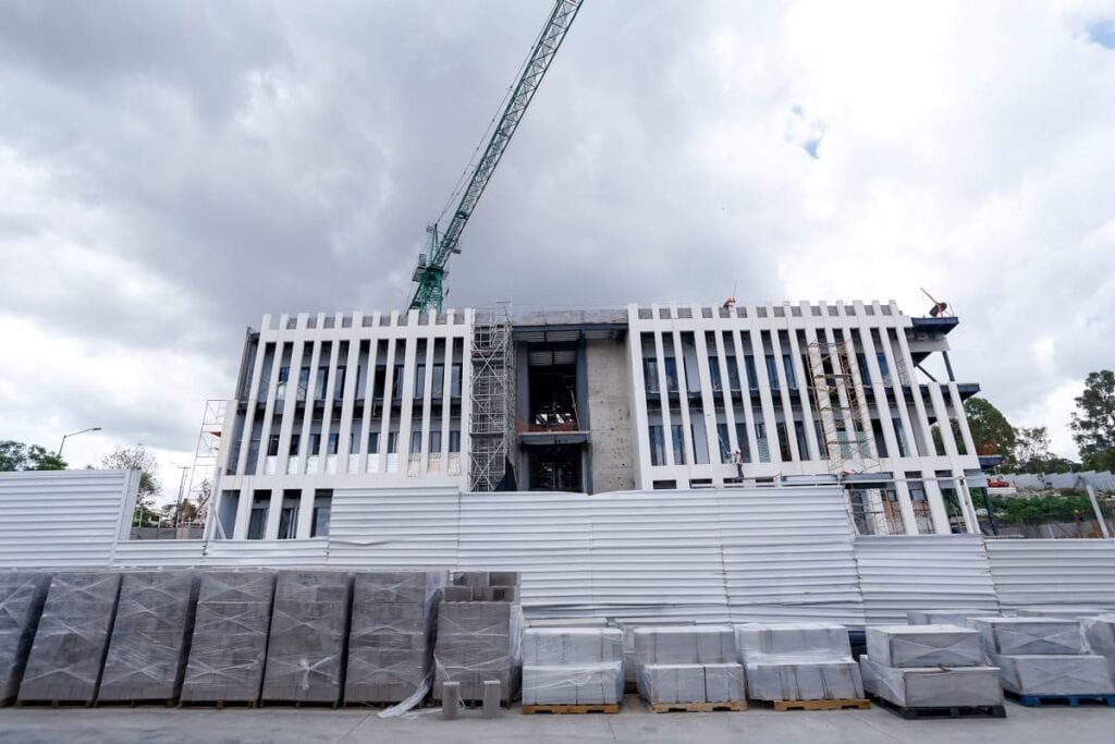 nueva sede del congreso de puebla para septiembre