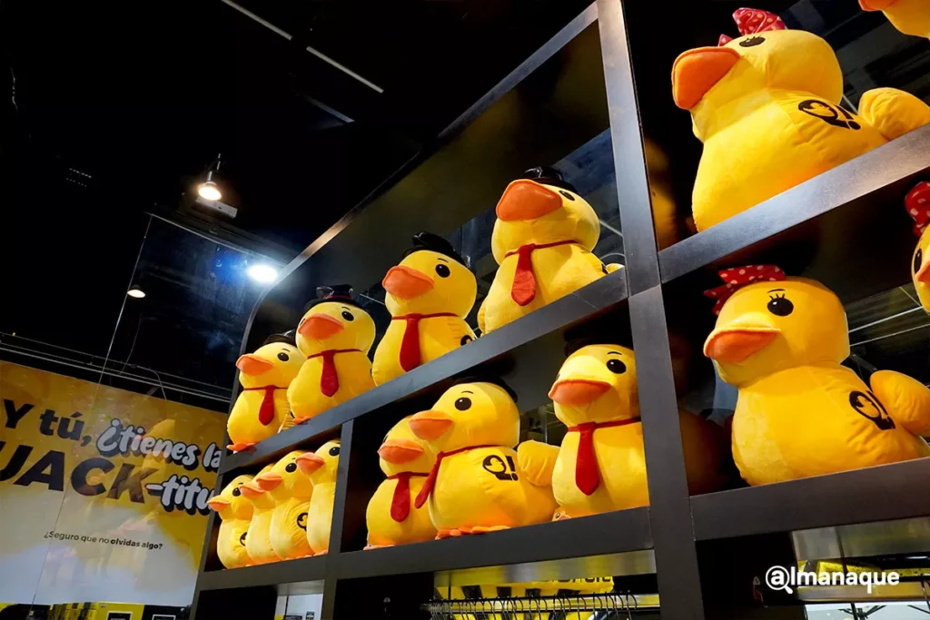 Nos lanzamos a Inflalandia Quack en Explanada Puebla y estos es lo que debes saber 16 inflalandia explanada Puebla 10