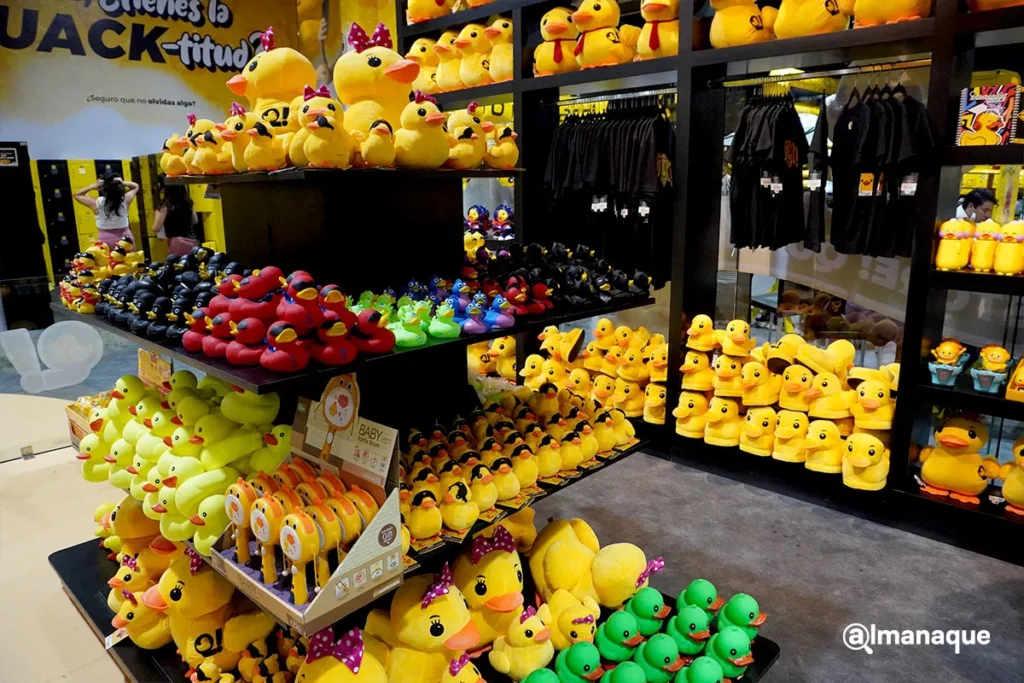Nos lanzamos a Inflalandia Quack en Explanada Puebla y estos es lo que debes saber 15 inflalandia explanada Puebla 11