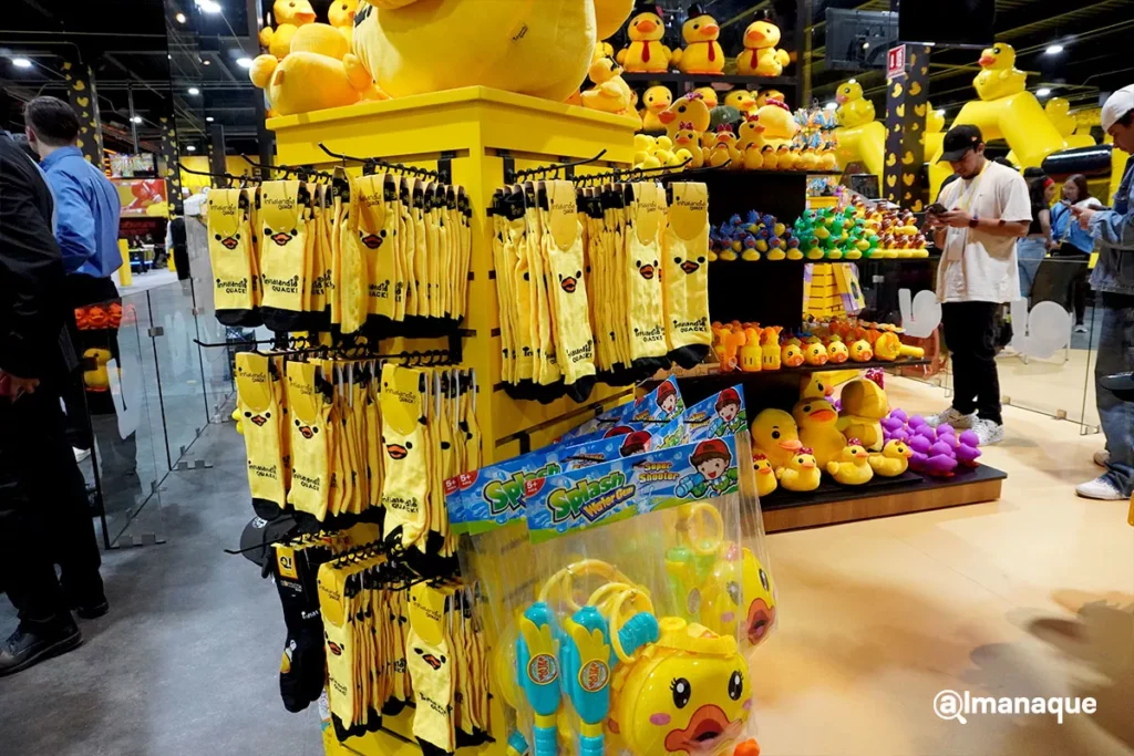 Nos lanzamos a Inflalandia Quack en Explanada Puebla y estos es lo que debes saber 14 inflalandia explanada Puebla 12