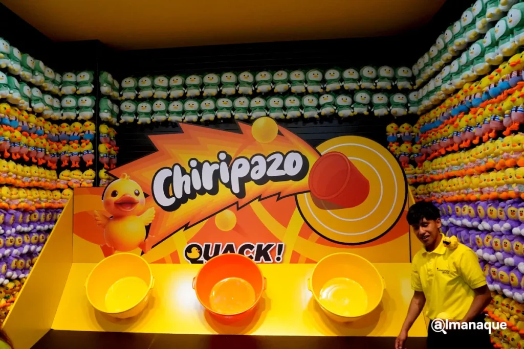 Nos lanzamos a Inflalandia Quack en Explanada Puebla y estos es lo que debes saber 17 inflalandia explanada Puebla 4