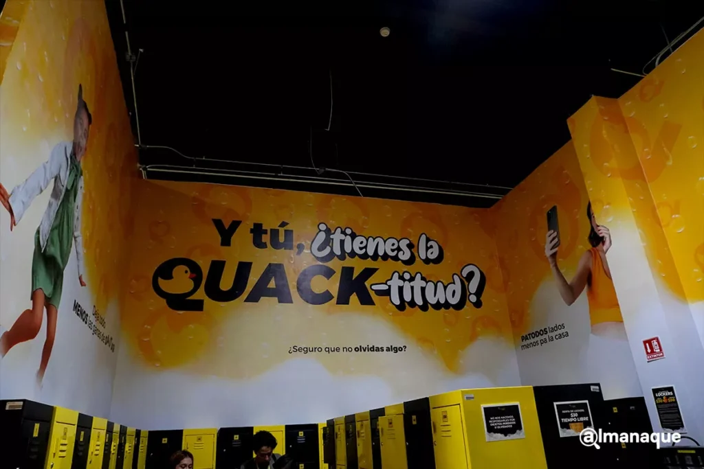 Nos lanzamos a Inflalandia Quack en Explanada Puebla y estos es lo que debes saber 13 inflalandia explanada Puebla 9
