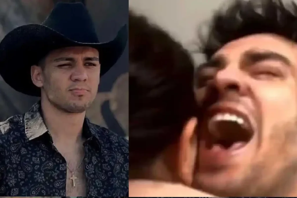 influencer mexicano luis angel robelo