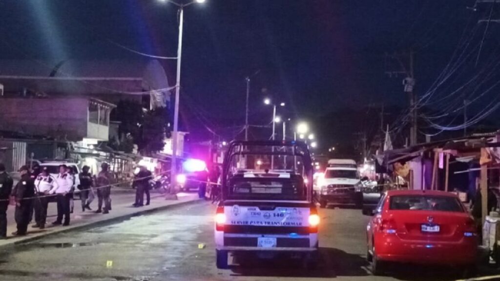 Intento de feminicidio: Gloria fue atacada a balazos por su esposo en Bosques de Santa Anita