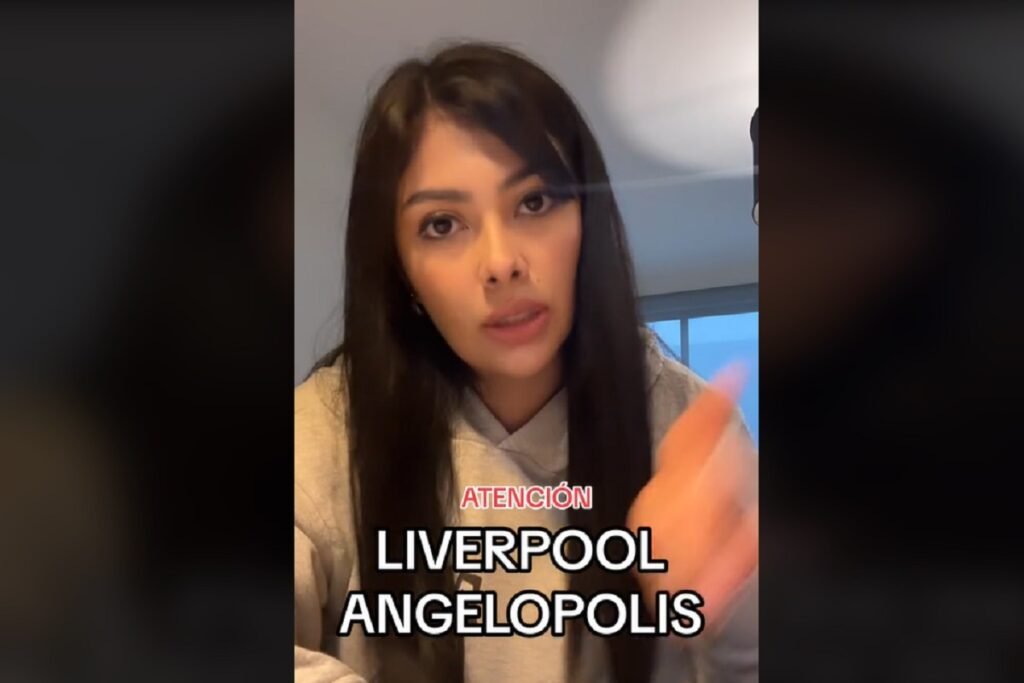 Joven denuncia acoso en Liverpool de Angelópolis