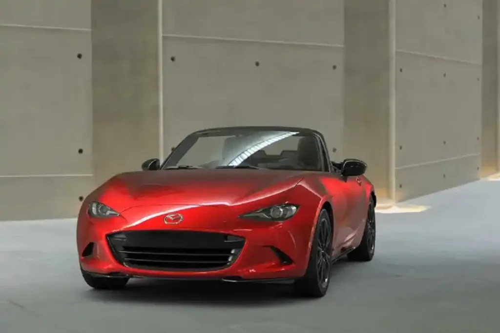 Joven que intentó comprar Mazda por 500 pesos denuncia atentado en su contra y retira su denuncia