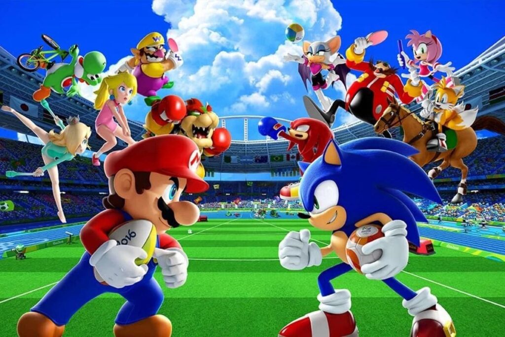 Juegos Olímpicos de eSports