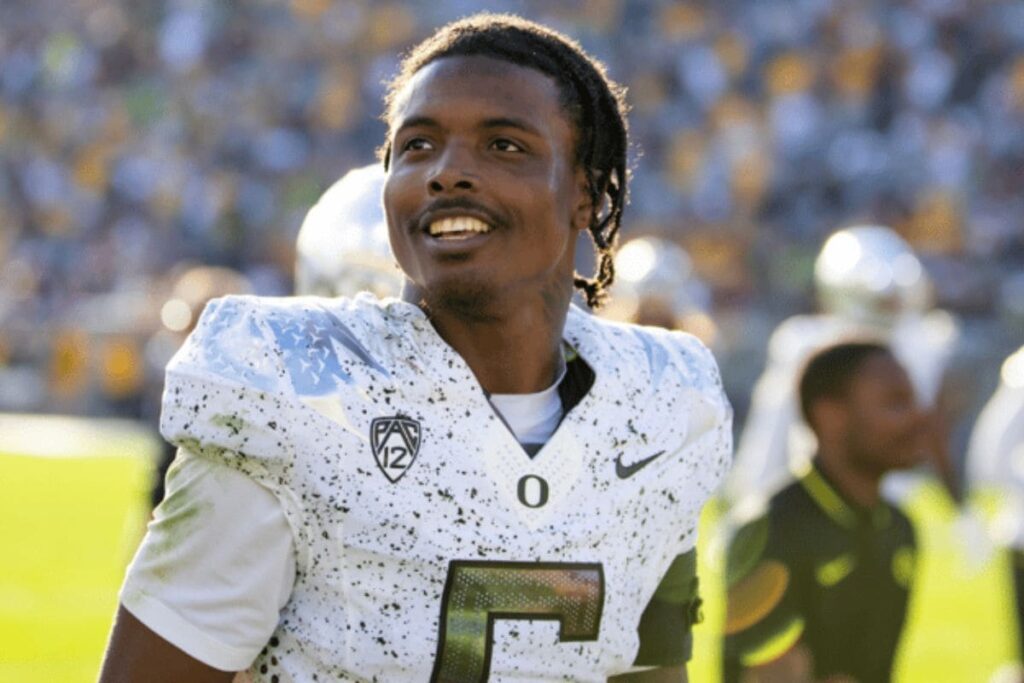 muere Khyree Jackson