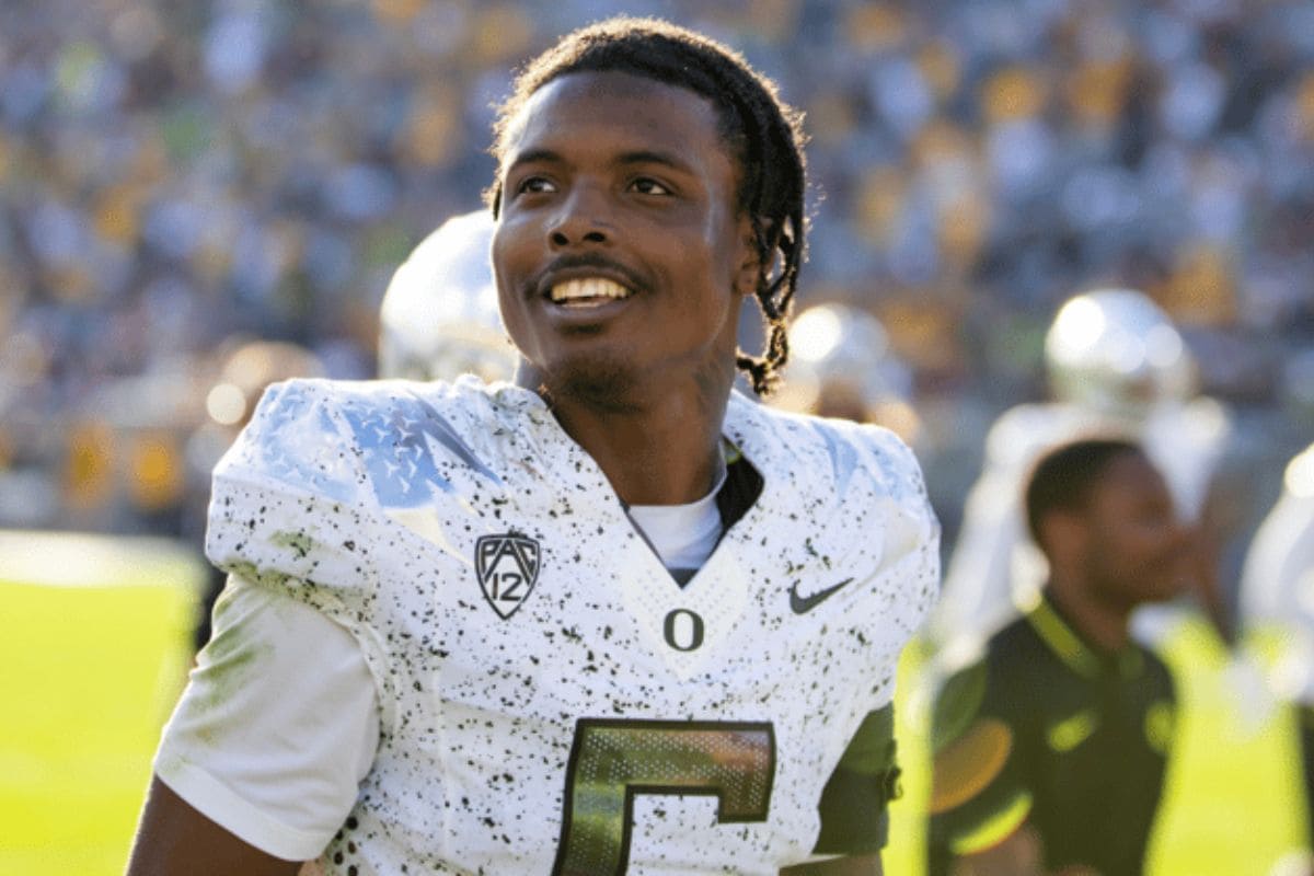 Muere Khyree Jackson a los 24 años, jugador de la NFL 1 muere Khyree Jackson