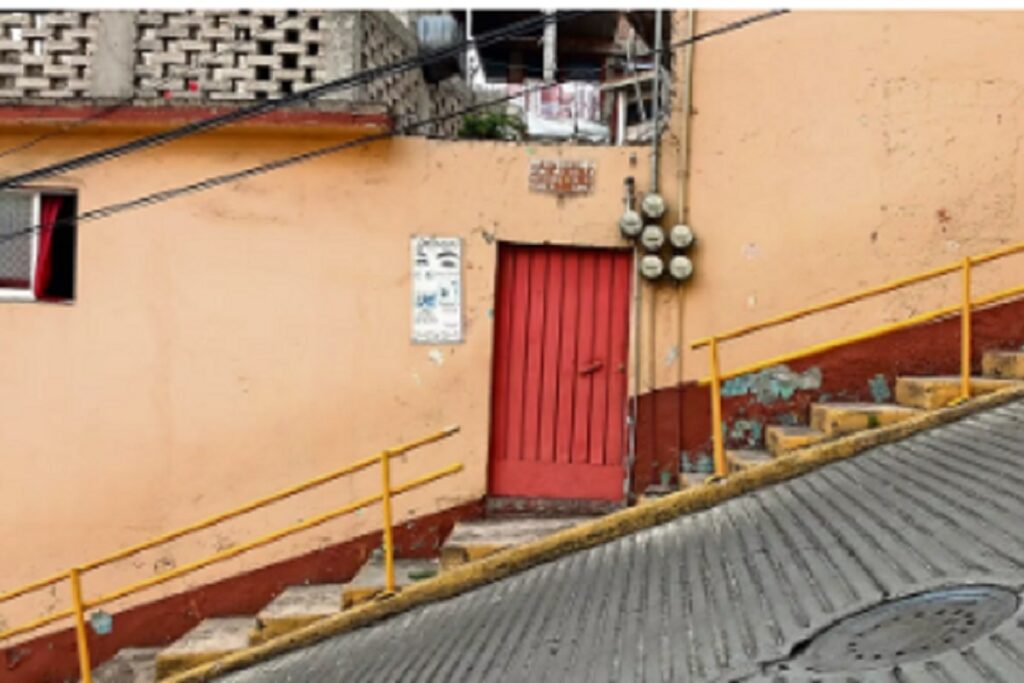 La esquina del diablo: La pendiente más peligrosa de la Ciudad de México